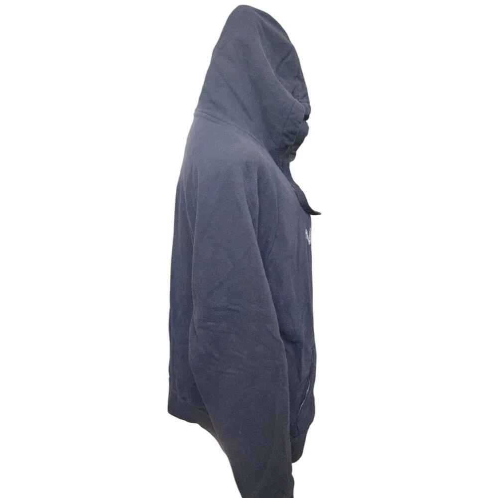 THE North Face Black Pullover Hoodie Size Medium